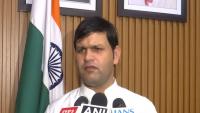 Haryana minister backs 80 state athletes for Asian Games 2026 glory
