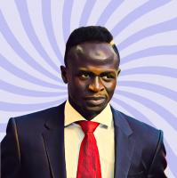 Sadio Mané is investing $20 million of his own money in a mango factory in his village