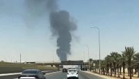 Saudi Arabia Issues 1st Air Alert In Riyadh As Fighting Escalates With Yemen’s Houthis