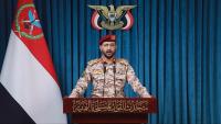 Houthis claim responsibility for strikes on Saudi Arabia's capital