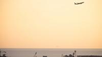 Houthis claim attacks on Riyadh as fire erupts near Saudi airport
