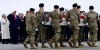 'Unforgivable Sin': Pentagon Reportedly 'Hiding' US Deaths in Iran War