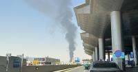 Explosions rock Saudi capital media