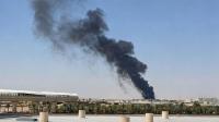 Houthi Fire Reach Capital of Saudi Arabia (Videos)
