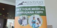 Kentucky Cannabis Industry Alliance holds first expo in Lexington