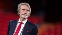 Billionaire Sir Jim Ratcliffe insists he's 'lost confidence in UK' amid super-rich exodus