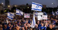 Israel's election campaigns are ignoring the questions that will shape its future