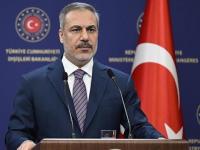 Steps being taken to institutionalise 'game-changing' Makkah defence pact: Turkish foreign minister