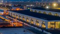 Egyptian arrested over bomb joke at VIA