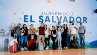 El Salvador Hits Historic Tourism Milestone as Visitor Growth Reaches 37% in 2026