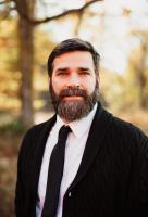 Local Hartville pastor publishes his second book