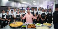 President Bukele Strengthens El Salvador’s Tourism Industry With Advanced Gastro-Lab Surf City Training