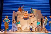 Mamma Mia! Fans say thank you for the music as hit musical stops off at Sheffield on UK tour