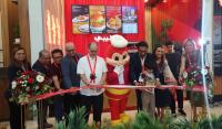 Jollibee expands Bahrain footprint with opening of a flagship store at Bahrain City Centre