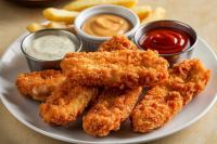 This popular chicken chain has closed 44 California locations as it shuts down over 300 nationwide