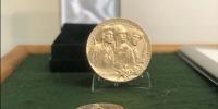 Tri-Congressional Gold Medal Ceremony honors Filipino American, Chinese American, and Japanese American WWII veterans