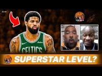 Can Paul George Be More Than “Pretty Good” For Boston? | Big 3 NBA Podcast