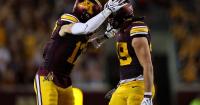 How to watch Minnesota Gophers at Washington: TV channel, pregame coverage