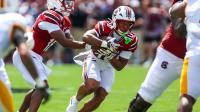 South Carolina vs Mississippi State score, live updates, start in weather delay