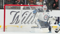 Connor Hellebuyck Trade Destinations 2026: Landing Spots After Jets Suspension