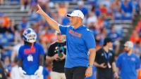 Florida set for SEC road test at Auburn: 5 things to watch