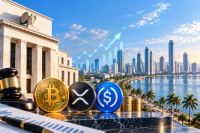 The Fed raises rates by 25 basis points: Investors in Panama turn their attention back to cryptocurrencies