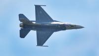 Fighter jet over central Pennsylvania intercepts plane near Camp David 