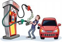 Commissioner Miller to Governor Abbott: Suspend the Gas Tax and Give Texans Relief