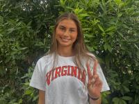#5 Karina Plaza Gives Virginia Their 2nd Verbal Commitment for 2028-29