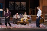 'Who's Afraid of Virginia Woolf?' at The Shakespeare Theatre of NJ