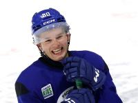Canucks: How to watch Braeden Cootes get his No. 1 look vs. Seattle tonight