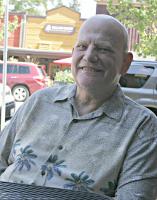 Ferguson directs flags at half-staff to honor former Mayor Mike Cooper