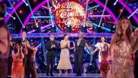 Strictly Come Dancing 2026 couples including Quinton star's unexpected partner