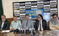 Kashmir Filmmaker Challenges Government’s ‘First’ Claim