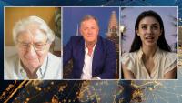 Culture AI Actress Tilly Norwood Glitches Out Mid-Interview And Starts Speaking Cantonese In a Friday publicity stop for the AI generated movie Misaligned, simulated star Tilly Norwood threw some Chinese on Piers Morgan, flummoxing the interviewer and…