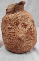 Egyptian mission discovers rock-cut tombs, Roman camp remains in Qalyubeya