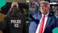 Full list: US arrests, charges 3 Nigerians, 13 others over election crimes, releases photos