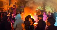 PBS’s Sayah on Iran Killing Civilians: It’s a ‘Crime’, But Some Attacked Gov’t Buildings and ‘Especially’ U.S. Would Punish People for That