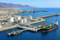 FEED contract awarded for marine fuels terminal at Oman’s Shinas Port