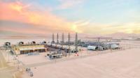 Oman producer prices surge 32.7%