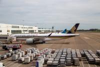 Singapore Airlines tops the 2026 Skytrax awards – but a prize is not necessarily news