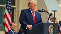 New US sanctions law undermines Ukraine peace efforts – Kremlin