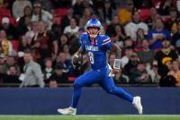 ‘Destroying Everything That Makes the Game Special’ — CFB Fans Slam ‘Embarrassing’ Arizona State vs. Kansas Game in London