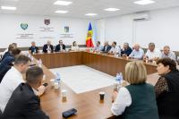 Moldovan PM has meeting with mayors from Gagauz autonomy