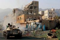 At least 48 people died in clashes in southern Yemen over past 24 hours — AFP