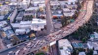 Auckland households respond to fuel prices