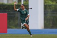 Cook Islands U-16 women end OFC run on high note