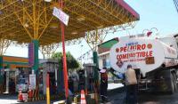 Bolivian President Rodrigo Paz Announces Diesel Subsidy End