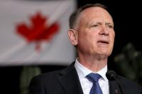 Canada's defence minister calls U.S. deal on Greenland 'encouraging'