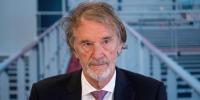 Man Utd Muslim fan group tell Sir Jim Ratcliffe he 'must leave club'